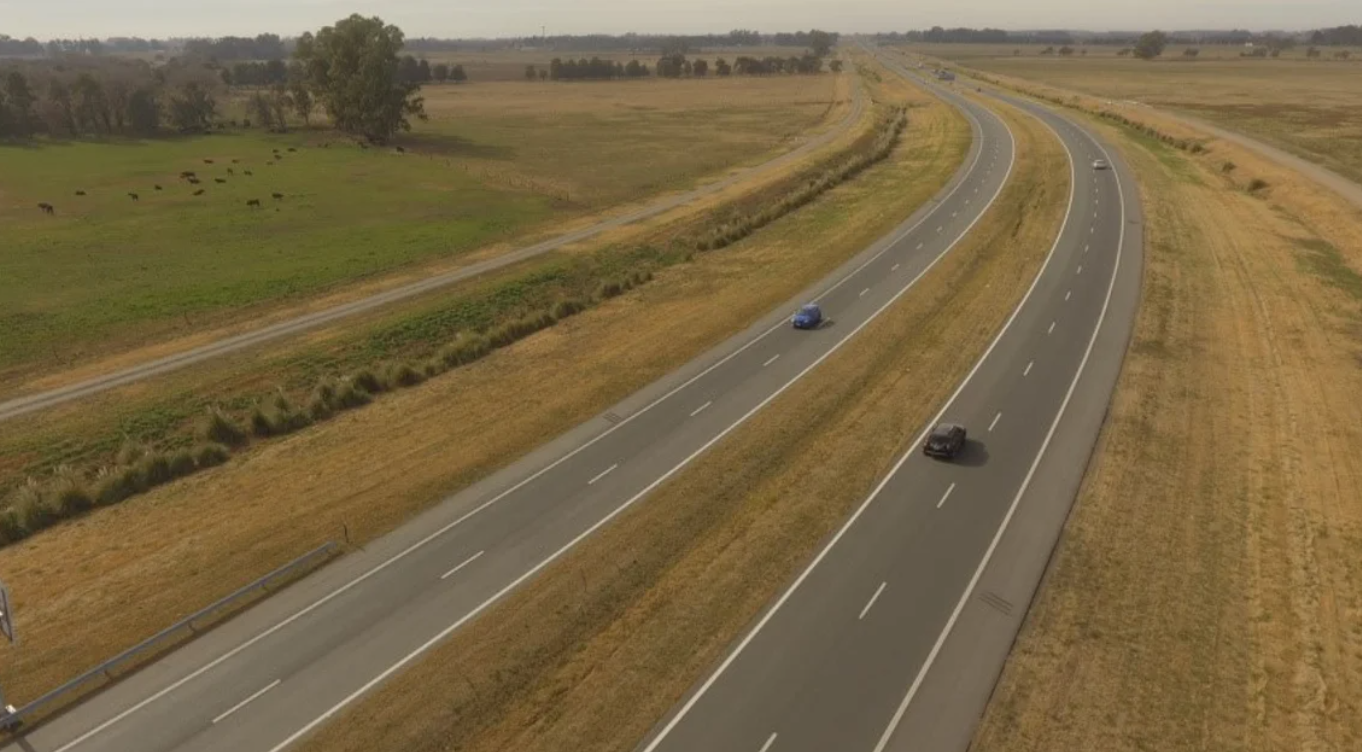 El Gobierno llamó a licitación para delegar en el sector privado la concesión de rutas nacionales | Actualidad