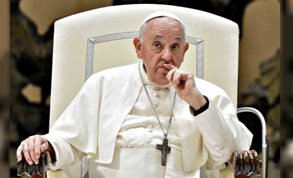 Caso Loan: El papa Francisco dijo que "se lo llevaron para extraerle los órganos" | Actualidad