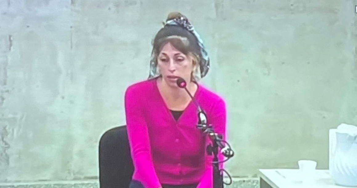 Brenda Leiva, mamá de un bebé sobreviviente en el Neonatal: “Hoy está bien aunque sufre broncoespasmos y toma medicación” | Córdoba