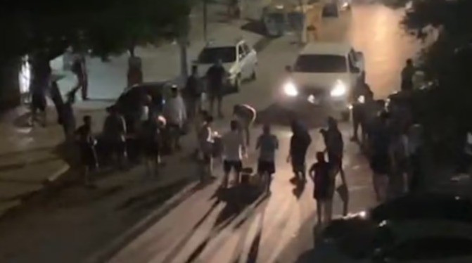 Vecinos de Nueva Córdoba atraparon a motochorros tras el robo de un celular | Córdoba