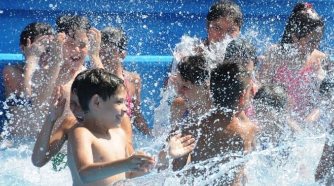 Otitis de verano: la pileta es más nociva que el agua de mar o río | Actualidad
