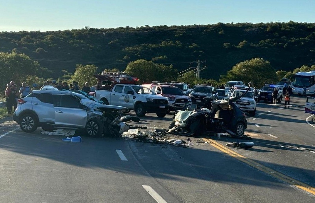 Dos ancianos, una mujer mayor y una joven mamá fueron las víctimas fatales del terrible siniestro en las Altas Cumbres | Córdoba