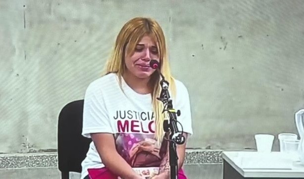 Causa Neonatal: “A mi bebé me la mataron y a mi me condenaron a vivir sin mi hija” dijo Brisa | Córdoba