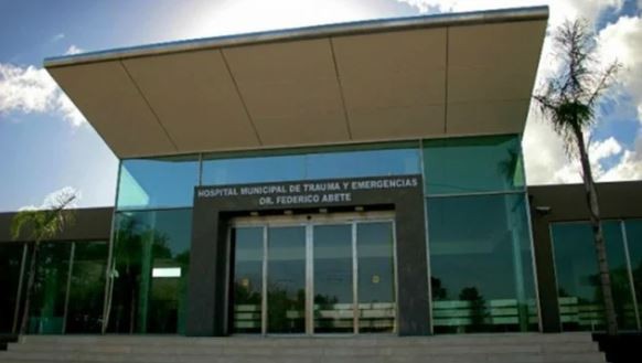 Brutal femicidio en Los Polvorines: un jubilado asesinó a su esposa | Actualidad