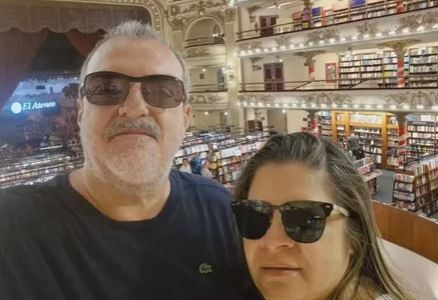 “Solo quiero que mi madre vuelva conmigo", habló la hija de la turista brasileña atropellada por Patricia Scheuer | Actualidad