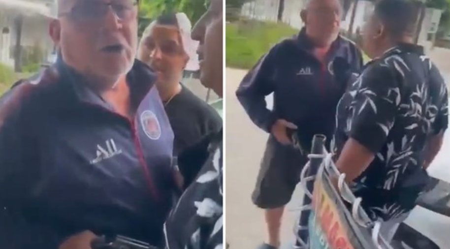 Revés judicial para el ex policía que mató al vecino por el volumen de la música | Actualidad