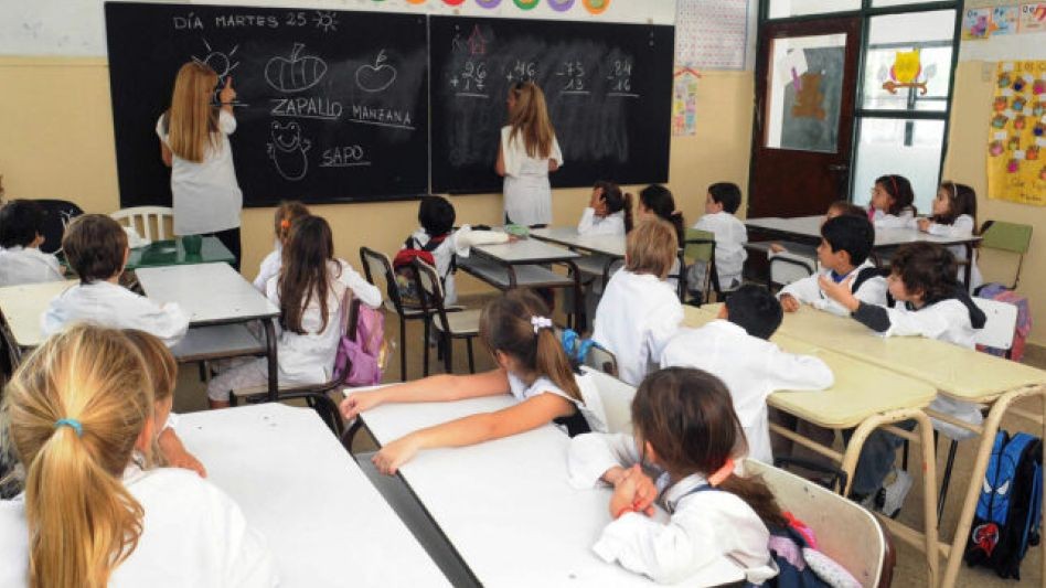 Los docentes piden mayor formación en alfabetización, educación inclusiva y tecnología | Actualidad