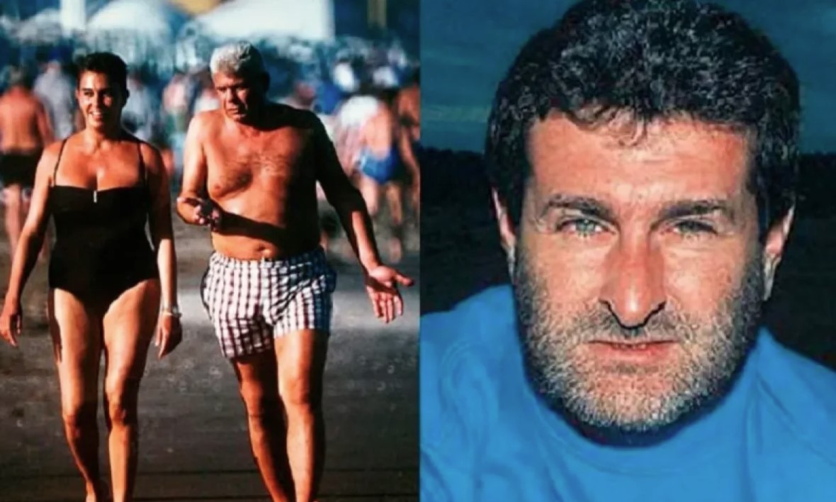 A casi 28 años del crimen de Cabezas, un sobrino se encontró con uno de los condenados: "Yo lo maté" | Actualidad