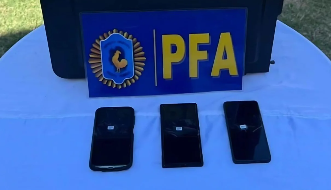 Pilar: desmantelan un clan familiar dedicado a producir y comercializar material de abuso sexual infantil | Actualidad