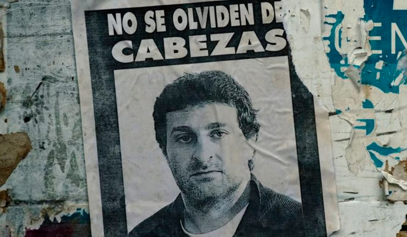 Se conmemoran 28 años del trágico asesinato del fotoperiodista José Luis Cabezas | Actualidad