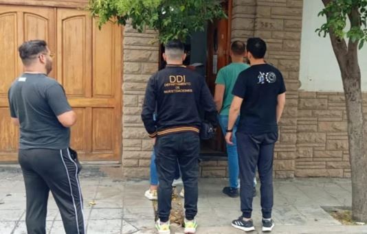 Allanaron dos geriátricos en San Luis por maltratos a jubilados y falta de higiene | Actualidad