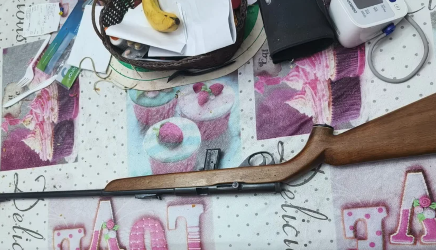 Otro jubilado asesinó a un delincuente que entró a su casa a robarle | Actualidad