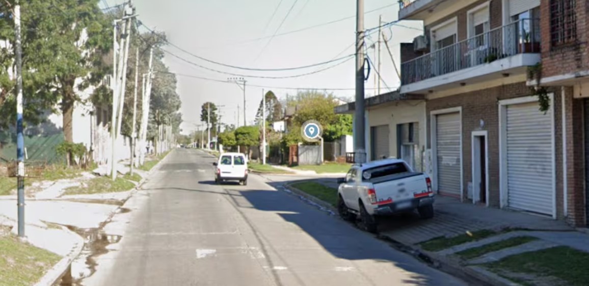 "Es la tercera vez en cinco días que le robaron": habló el hijo del hombre de 87 años que mató a un ladrón | Actualidad