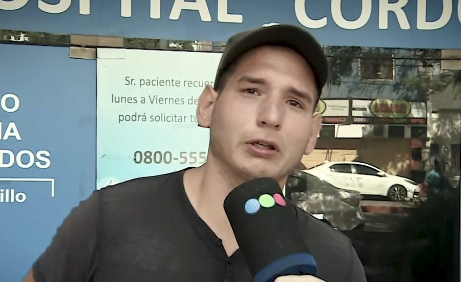 “Le pido a Dios que me dé fuerzas”, expresó un familiar de las víctimas tras la explosión en Villa María | Córdoba