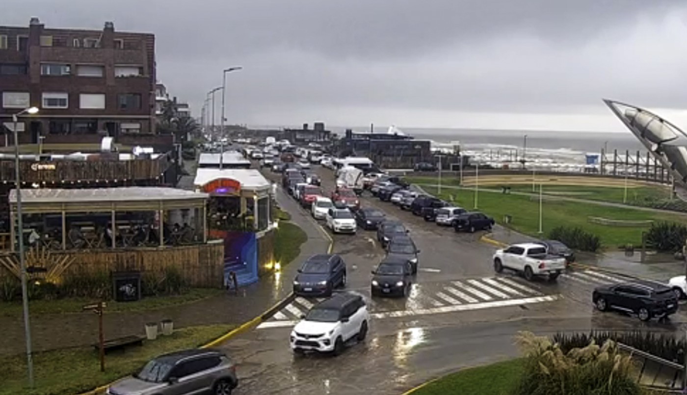 Pinamar: dos detenidos por estafar presuntamente a una mujer que alquiló un departamento | Actualidad