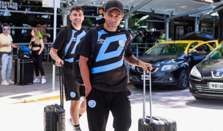 Belgrano buscará su primera victoria en el Torneo ante Racing | Córdoba