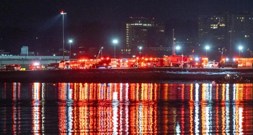 Tragedia en Washington: habría un argentino entre las víctimas | Actualidad