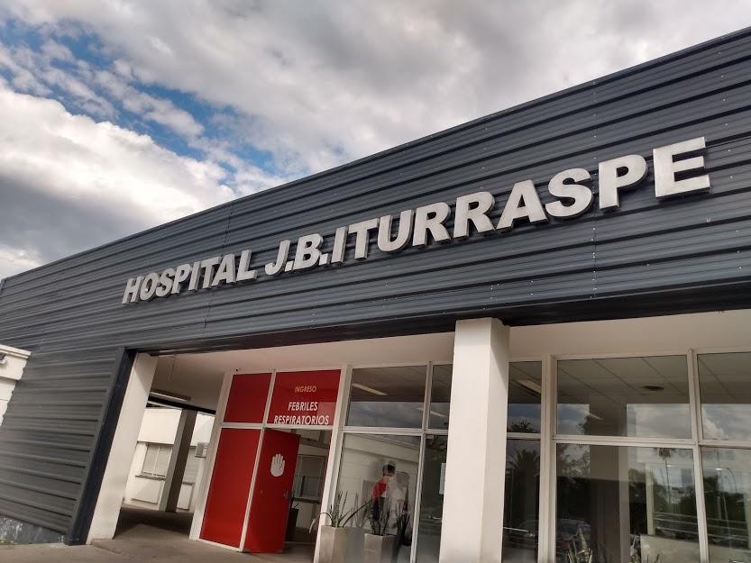 Balearon a un hombre en la puerta de su casa y murió en San Francisco | Córdoba