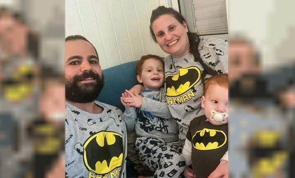 Hamás anunció que liberará a Yarden Bibas, padre de los niños argentinos Kfir y Ariel | Internacionales