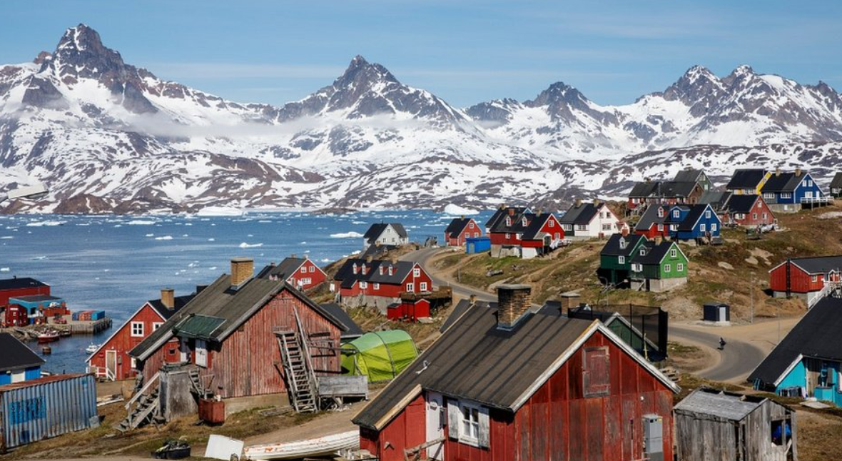 Dinamarca remarcó que Groenlandia no tiene "ningún interés" en formar parte de Estados Unidos | Internacionales