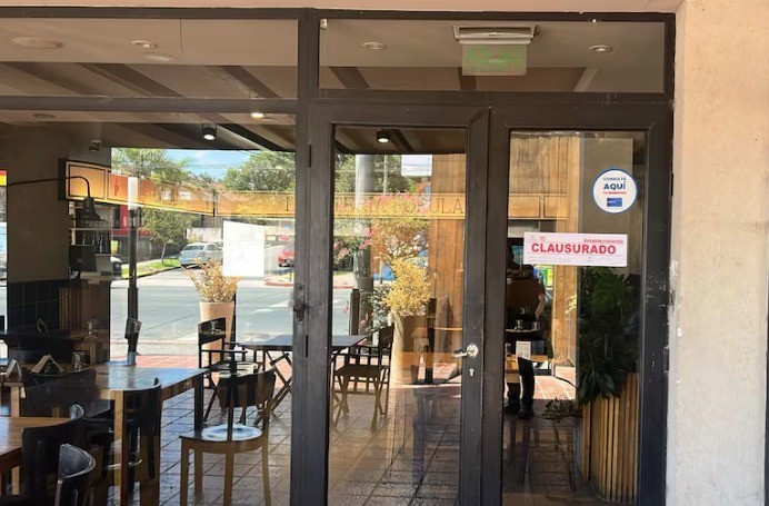 La Municipalidad clausuró dos lomiterías por faltas de higiene y seguridad | Córdoba