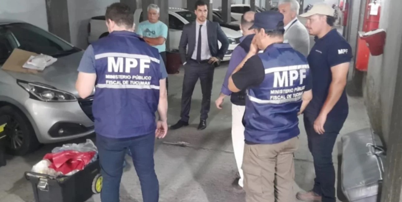 Se conoció el resultado de la autopsia del hombre que fue hallado muerto en el hueco de un ascensor | Actualidad