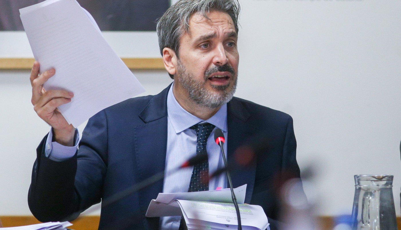 Marcha Federal: un juez federal dictó un habeas corpus preventivo para que las Fuerzas de Seguridad no puedan intervenir | Actualidad