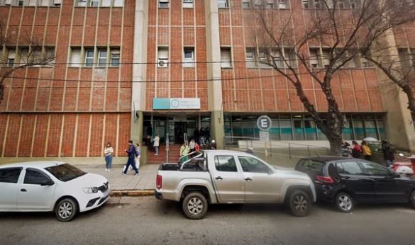 Mar del Plata: murió un bebé de 16 meses tras caerse a una pileta | Actualidad