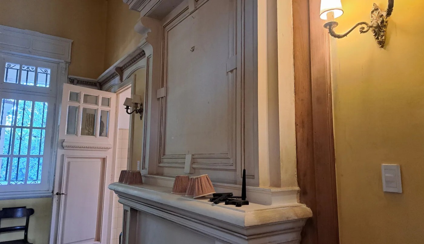 Villa Allende: se recuperó el automóvil robado por un grupo comando | Córdoba