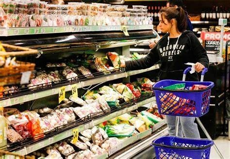 De acuerdo a almaceneros, la inflación en enero fue del 2,5% | Córdoba