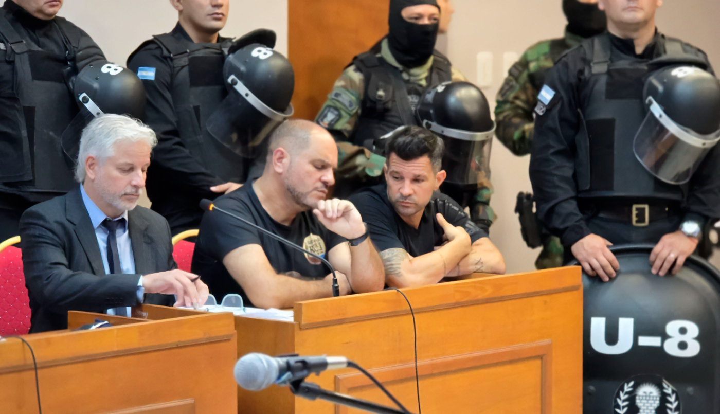 Generación Zoe: la Comisión Nacional de Valores absolvió a Leonardo Cositorto | Actualidad