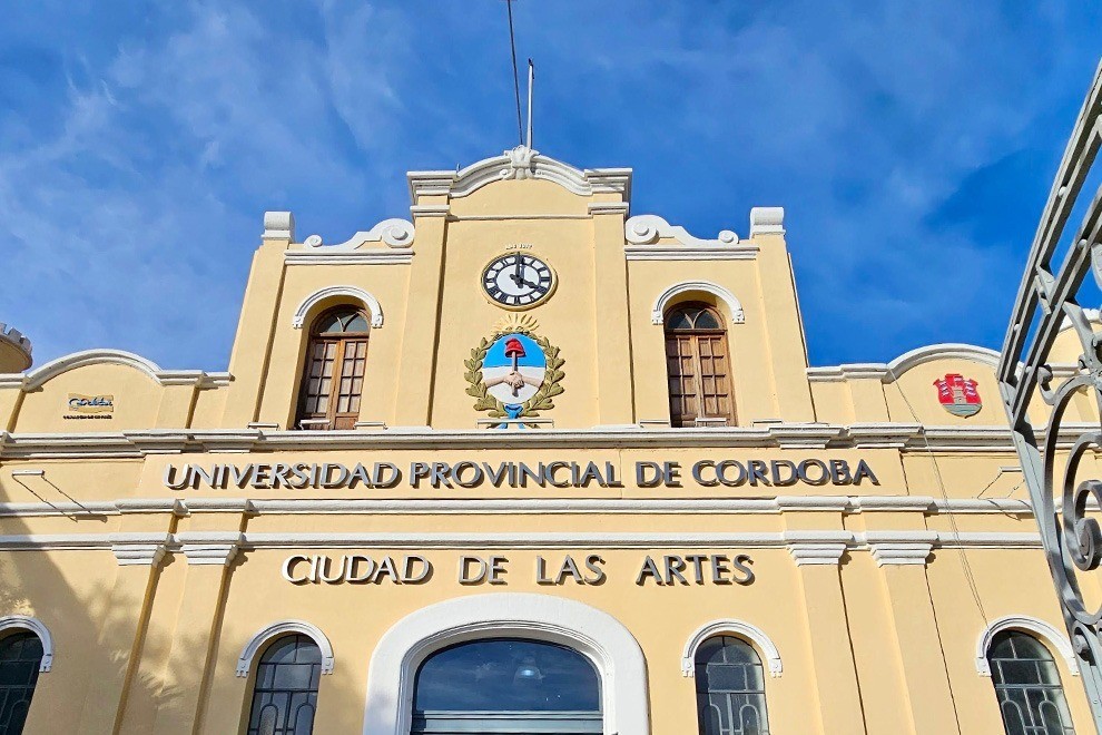 Segundo llamado para preinscribirse en la Universidad Provincial | Córdoba