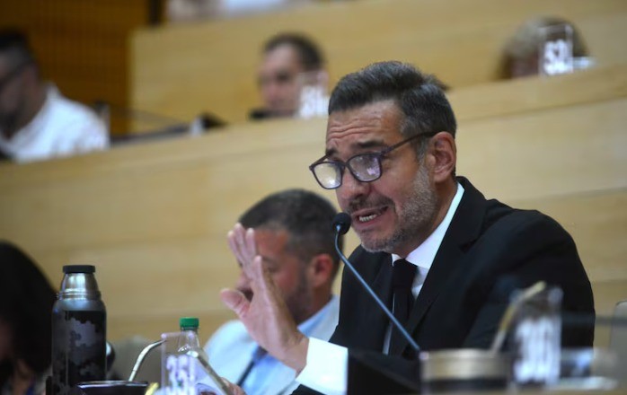 Cruces y rechazos: la Legislatura comenzó las sesiones sin quorum | Córdoba