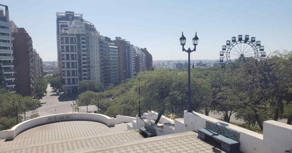 Córdoba: jornada veraniega en la ciudad | Córdoba