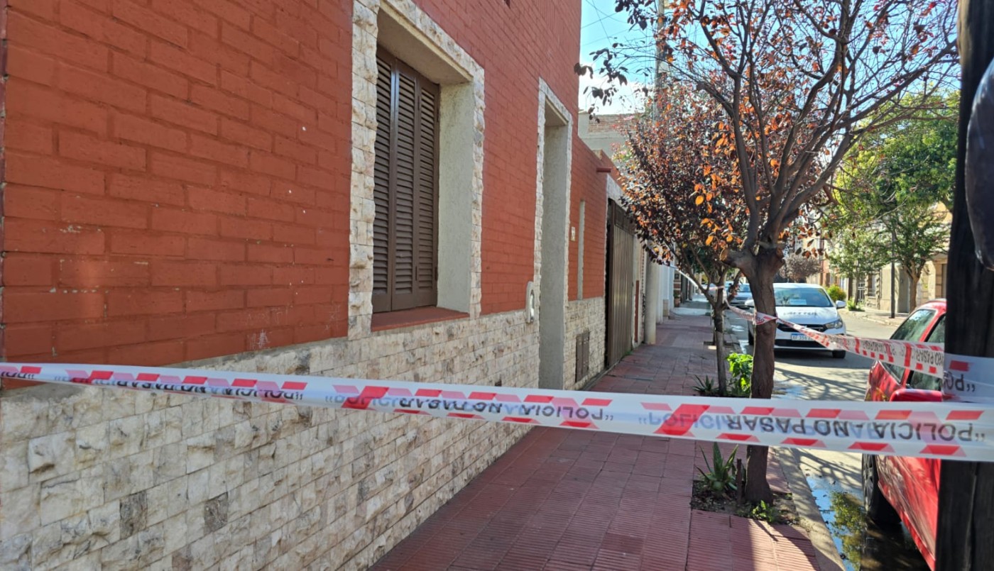 La policía evitó un crimen y detuvo a dos mujeres en barrio Cofico | Córdoba