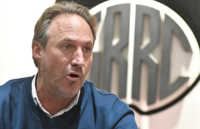 La Rural de Río Cuarto convoca a productores y a Llaryora para abordar el descontento por los impuestos | Córdoba