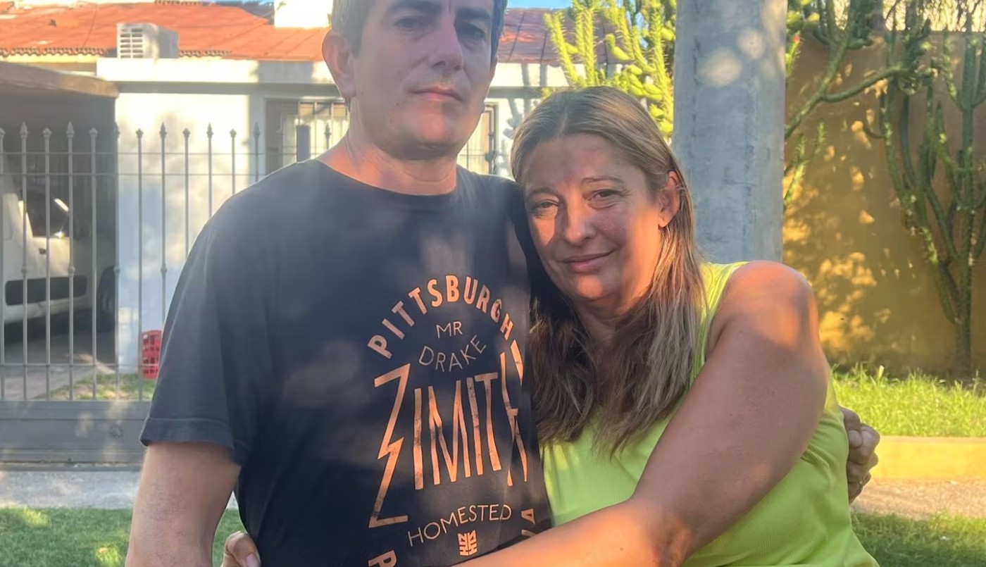 Don Bosco: el testimonio de la mujer asaltada por dos delincuentes en una moto | Córdoba