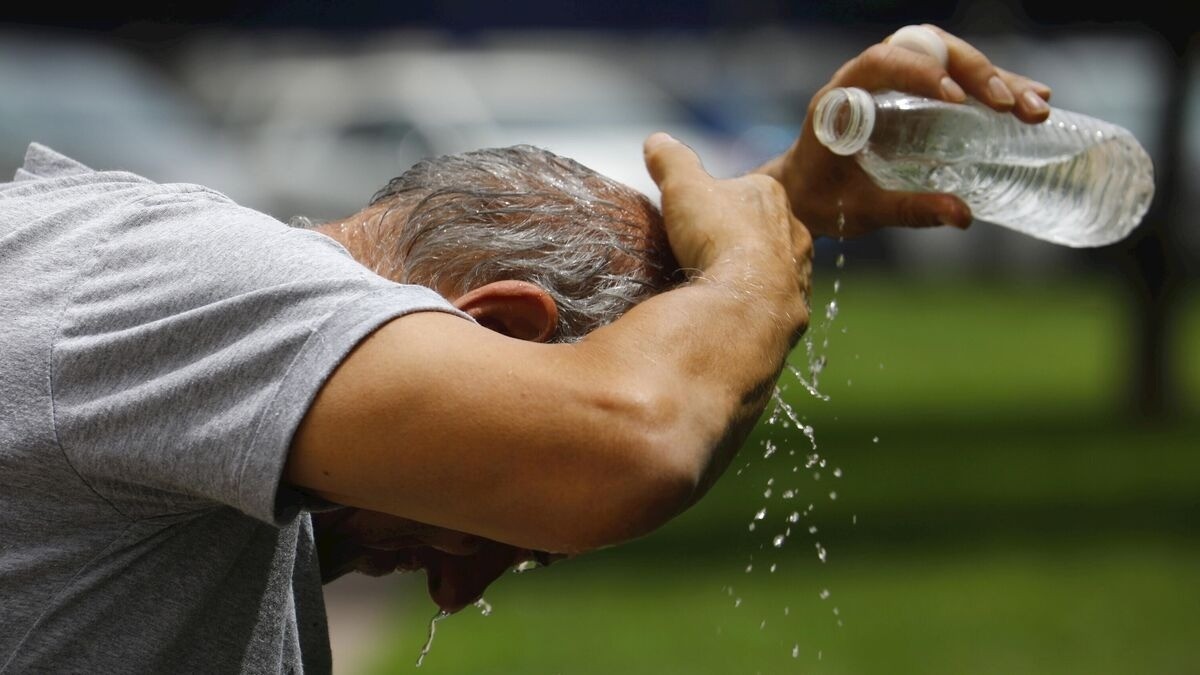 Tiempo en Córdoba: continúa la ola de calor y se anuncia un fin de semana extremo | Córdoba