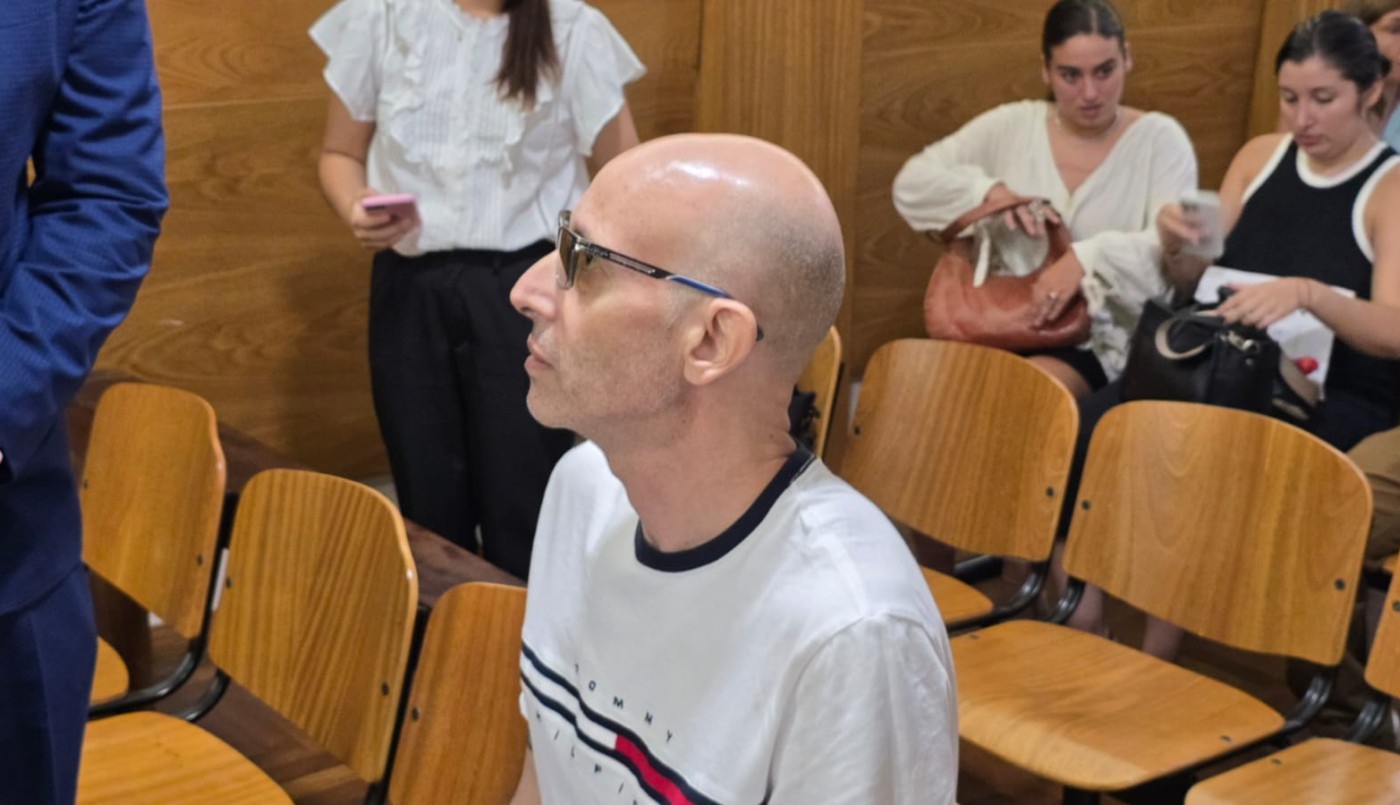 Comenzó el juicio contra Edgar Bacchiani por estafas y lavado de activos | Córdoba