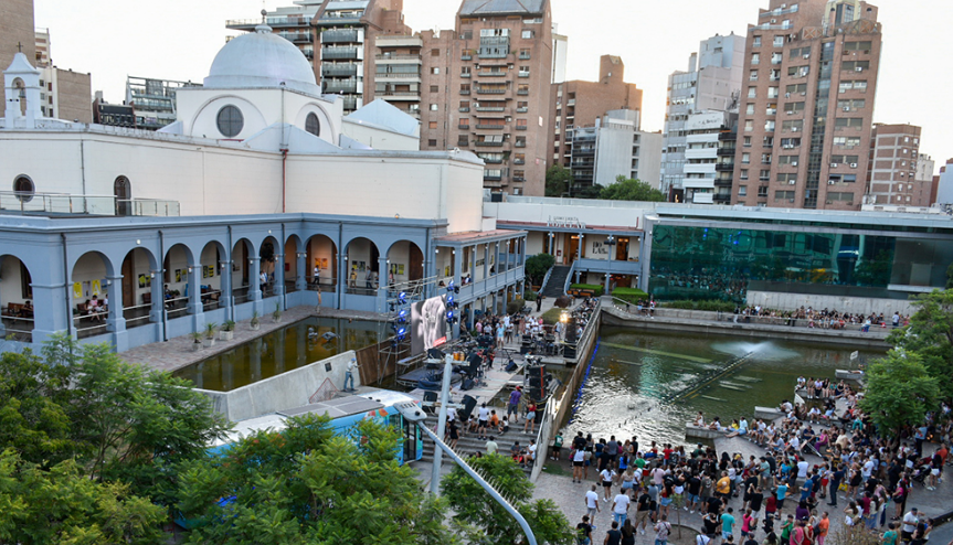 Córdoba se llena de música y diversión al aire libre este fin de semana | Espectáculos