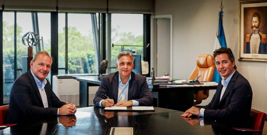 Río Cuarto: La Provincia procederá a la expropiación de terrenos para el cierre de la Circunvalación | Córdoba