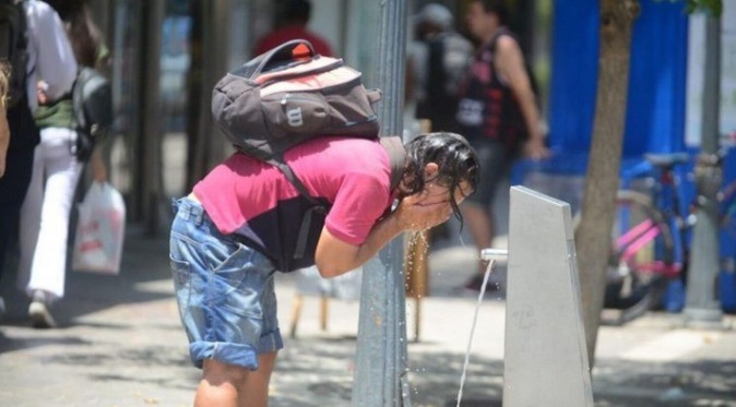 Después de un día sofocante: cuándo llegará el alivio a Córdoba | Córdoba