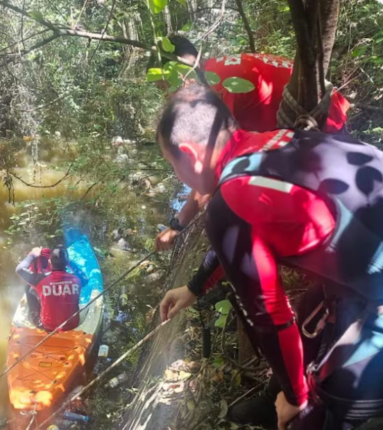 Tragedia en Córdoba: otro hombre se ahogó en un balneario de la provincia | Córdoba