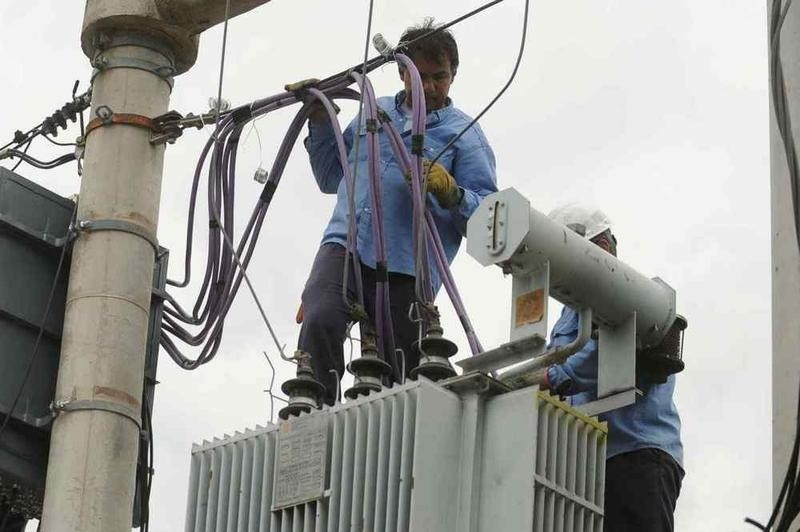 Los cortes de luz de Epec programados para este martes | Córdoba