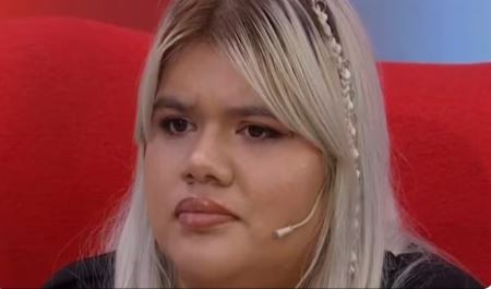 “¡Que lo demuestren!”: Morena Rial rompió el silenció desde la prisión | Actualidad