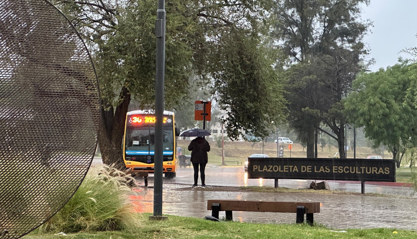 Córdoba: con las tormentas llegó el alivio a la ciudad | Córdoba