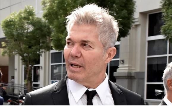 Burlando aseguró que Morena Rial "está arrepentida y avergonzada" | Actualidad