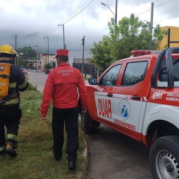 Carlos Paz: un hombre murió y otro está internado tras intoxicarse con pegamento | Córdoba