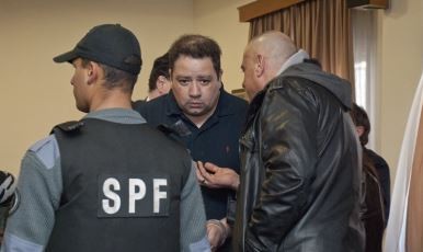 Pidieron 15 años de prisión para Mario Segovia, "el Rey de la Efedrina" | Actualidad