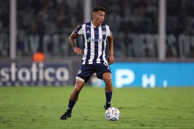 Talleres visita a San Martín de San Juan por el Torneo Apertura | Córdoba
